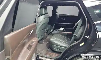 Genesis GV80 2023 3.5 гидро в Москве № 1343554, миниатюра 12