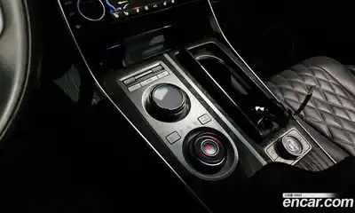 Genesis GV80 2023 3.5 гидро в Москве № 1343554, миниатюра 9