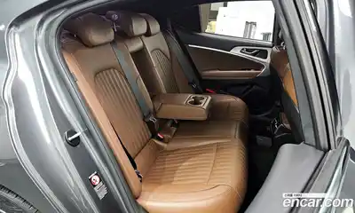 Genesis G70 2017 2.0 Автомат в Москве № 1343572, миниатюра 11