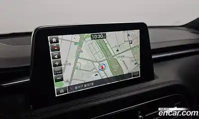 Genesis G70 2017 2.0 Автомат в Москве № 1343572, миниатюра 12