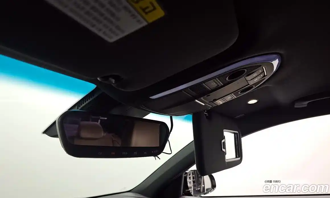 Genesis G70 2017 2.0 Автомат в Москве № 1343572, фото 17