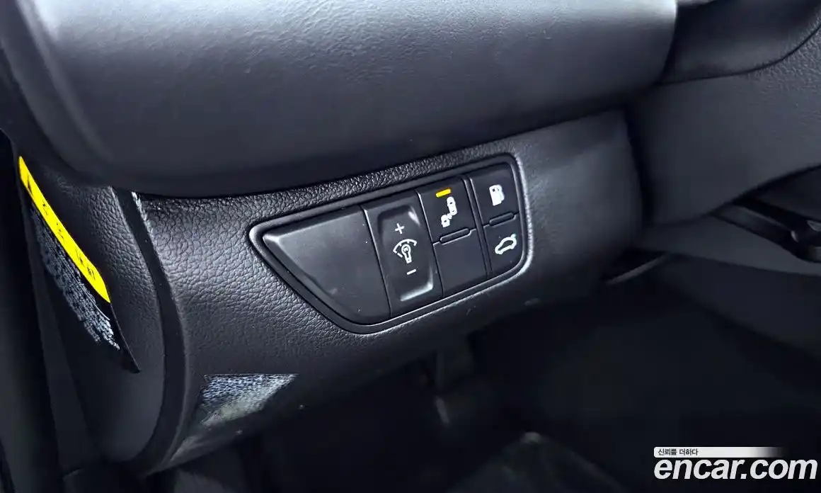 Genesis G70 2017 2.0 Автомат в Москве № 1343572, фото 18