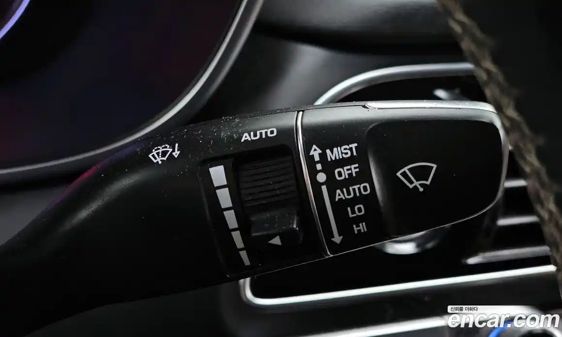 Genesis G70 2017 2.0 Автомат в Москве № 1343572, фото 19