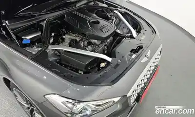 Genesis G70 2017 2.0 Автомат в Москве № 1343572, миниатюра 6