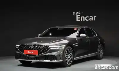 Genesis G90, 2023