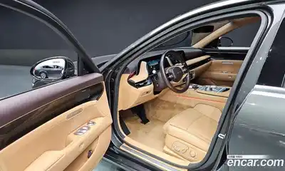 Genesis G90 2023 3.5 гидро в Москве № 1343584, миниатюра 11