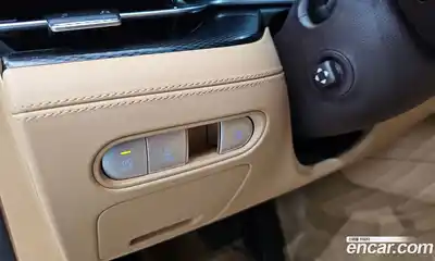 Genesis G90 2023 3.5 гидро в Москве № 1343584, миниатюра 12