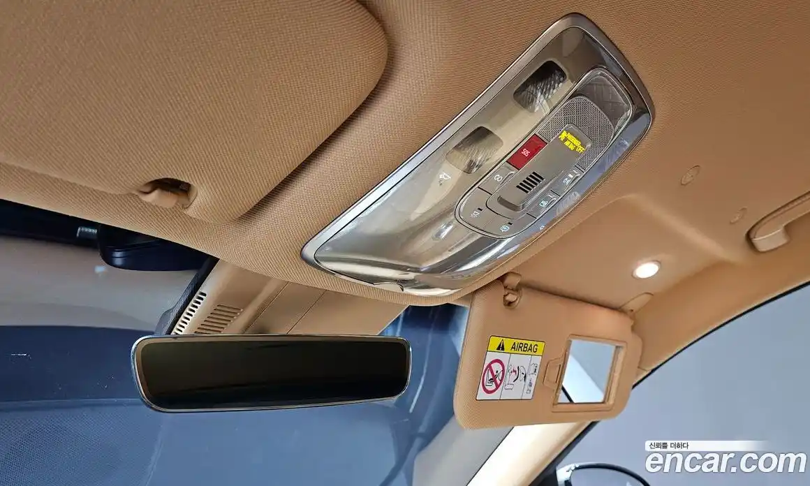 Genesis G90 2023 3.5 гидро в Москве № 1343584, фото 15