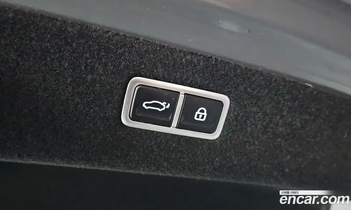 Genesis G90 2023 3.5 гидро в Москве № 1343584, фото 20