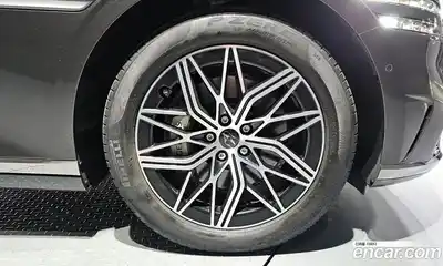 Genesis G90 2023 3.5 гидро в Москве № 1343584, миниатюра 5