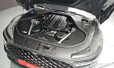 Genesis G90 2023 3.5 гидро в Москве № 1343584, миниатюра 6