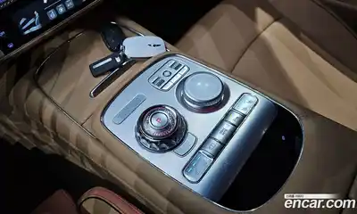 Genesis G90 2023 3.5 гидро в Москве № 1343584, миниатюра 9