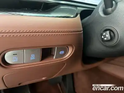 Genesis G90 2022 3.5 Автомат в Москве № 1343611, миниатюра 11