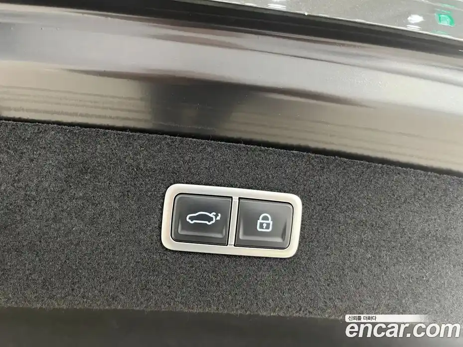 Genesis G90 2022 3.5 Автомат в Москве № 1343611, фото 20