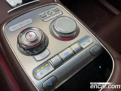 Genesis G90 2022 3.5 Автомат в Москве № 1343611, миниатюра 10