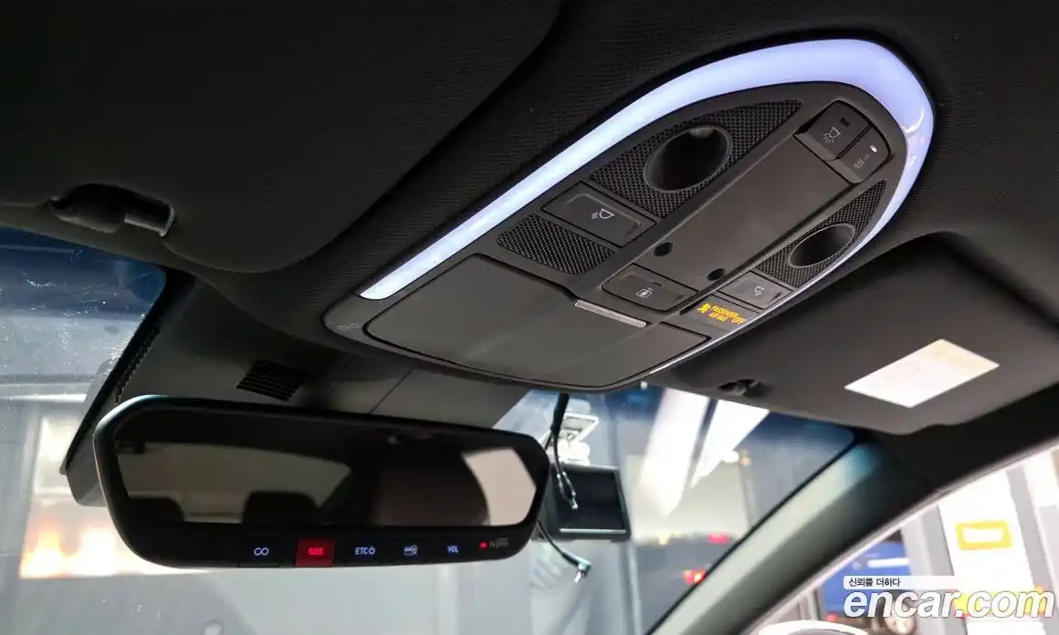 Genesis G70 2022 2.0 Автомат в Москве № 1343613, фото 16