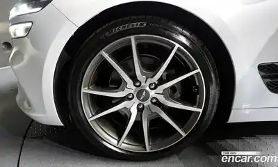 Genesis G70 2022 2.0 Автомат в Москве № 1343613, миниатюра 5