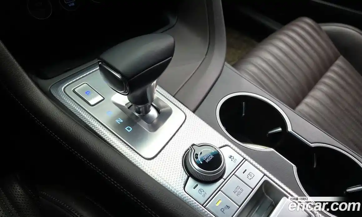 Genesis G70 2022 2.0 Автомат в Москве № 1343613, фото 9