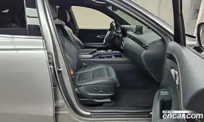 Genesis GV70 2021 2.5 Автомат в Москве № 1343632, миниатюра 11