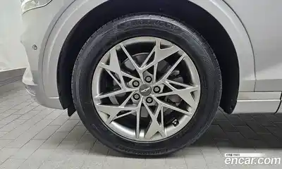 Genesis GV70 2021 2.5 Автомат в Москве № 1343632, миниатюра 5