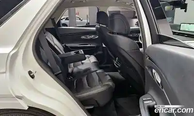 Genesis GV70 2022 2.5 Автомат в Москве № 1343634, миниатюра 11