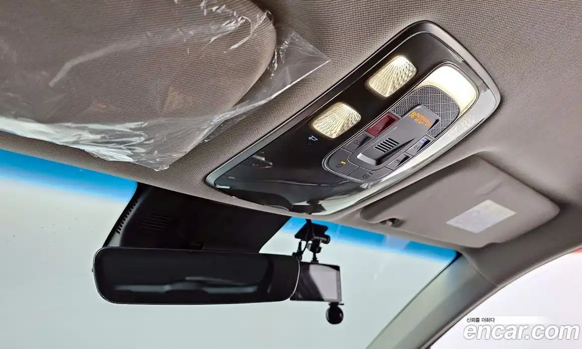 Genesis GV70 2022 2.5 Автомат в Москве № 1343634, фото 16