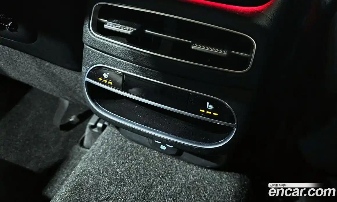 Genesis GV70 2022 2.5 Автомат в Москве № 1343634, фото 19