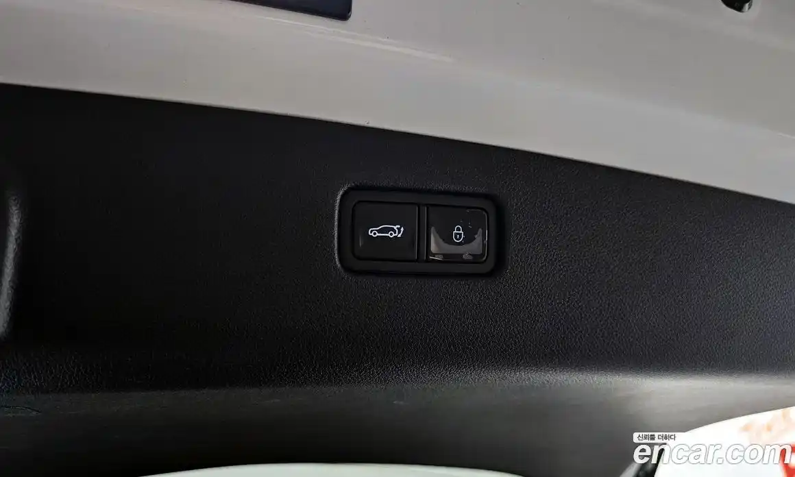 Genesis GV70 2022 2.5 Автомат в Москве № 1343634, фото 20