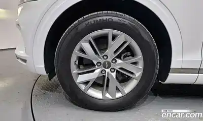 Genesis GV70 2022 2.5 Автомат в Москве № 1343634, миниатюра 5