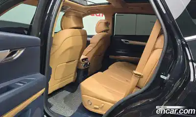 Genesis GV80 2023 2.5 Автомат в Москве № 1343662, миниатюра 11