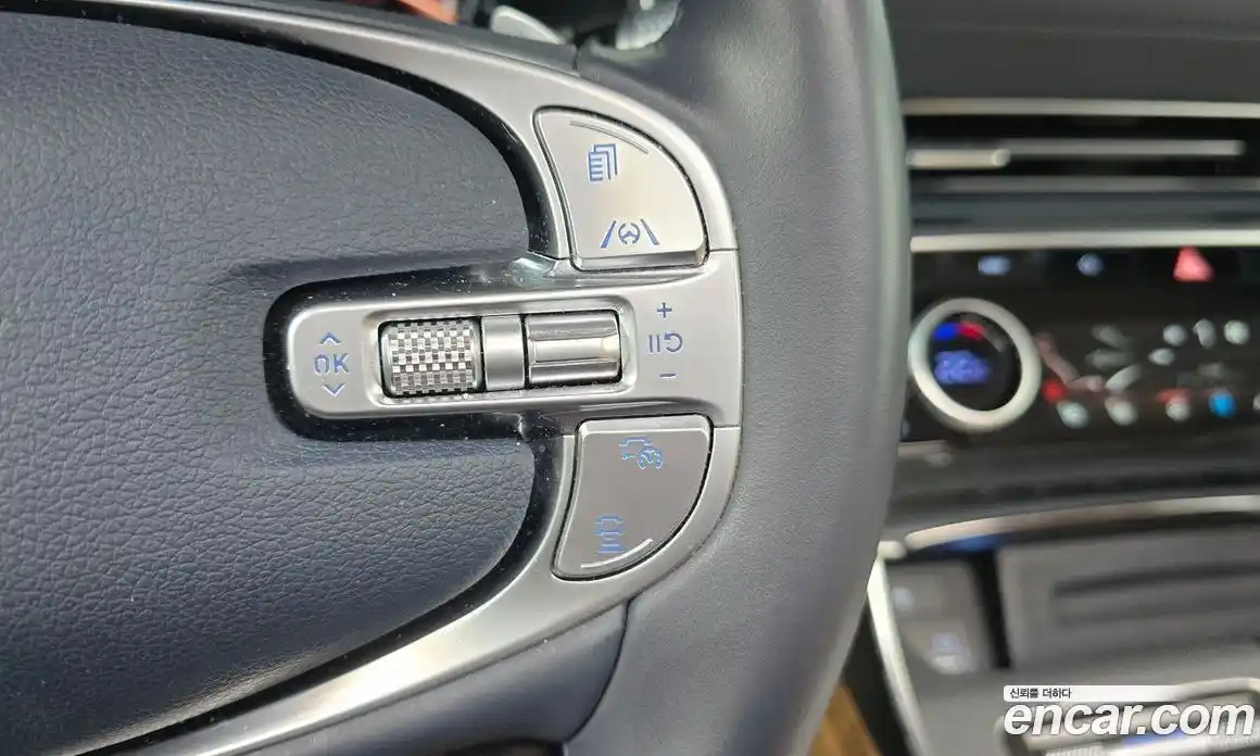 Genesis GV80 2023 2.5 Автомат в Москве № 1343662, фото 17