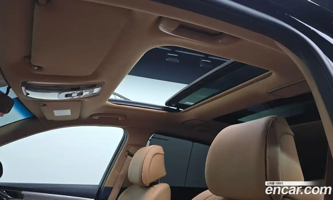 Genesis GV80 2023 2.5 Автомат в Москве № 1343662, фото 19