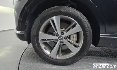 Genesis GV80 2023 2.5 Автомат в Москве № 1343662, миниатюра 5