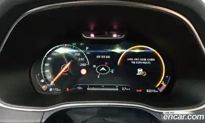 Genesis GV80 2023 2.5 Автомат в Москве № 1343662, миниатюра 8