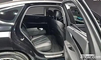 Genesis G80 2022 2.5 Автомат в Москве № 1343671, миниатюра 11