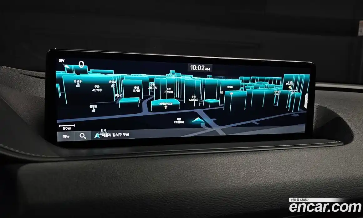 Genesis G80 2022 2.5 Автомат в Москве № 1343671, фото 14