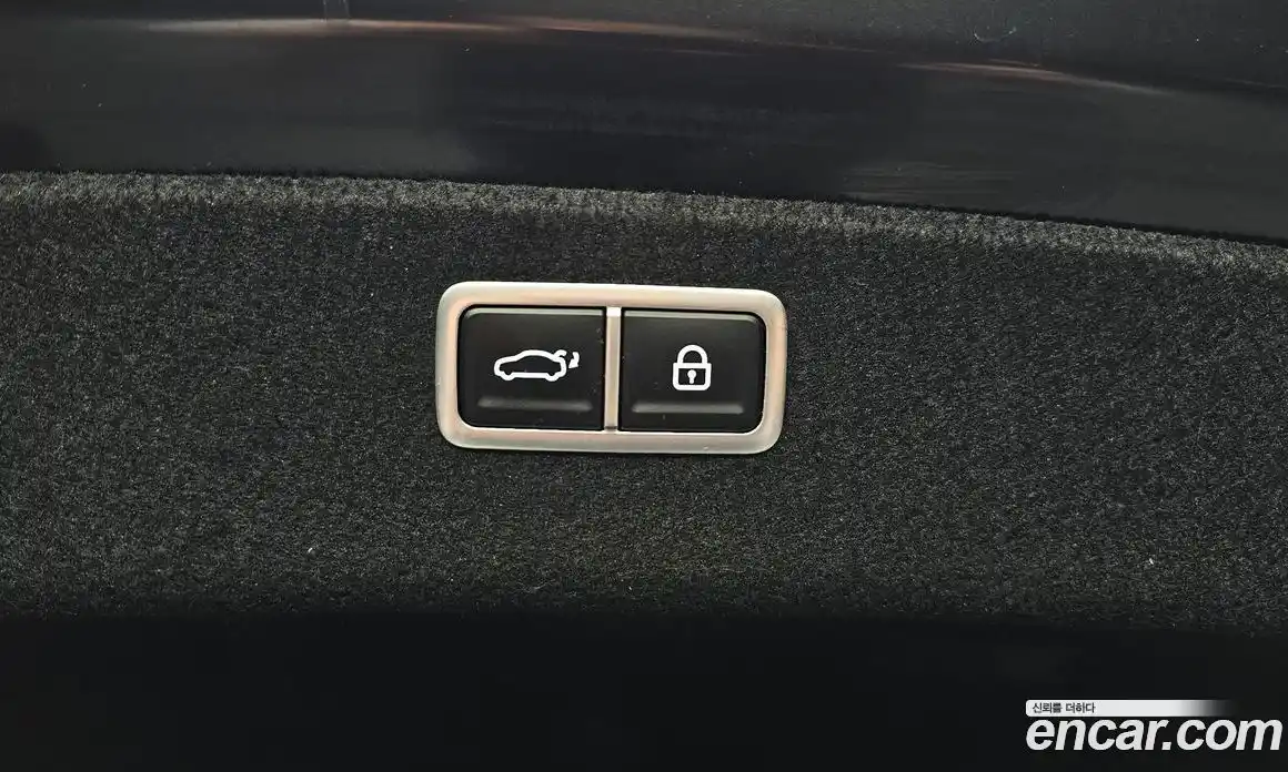 Genesis G80 2022 2.5 Автомат в Москве № 1343671, фото 20