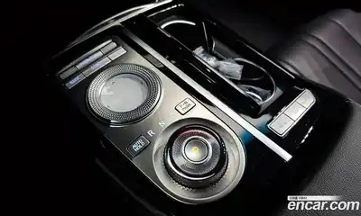 Genesis G80 2022 2.5 Автомат в Москве № 1343671, миниатюра 9