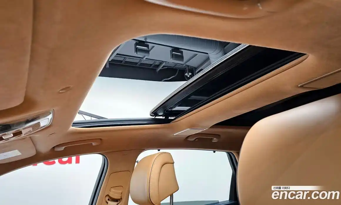 Genesis GV80 2021 2.5 Автомат в Москве № 1343675, фото 19