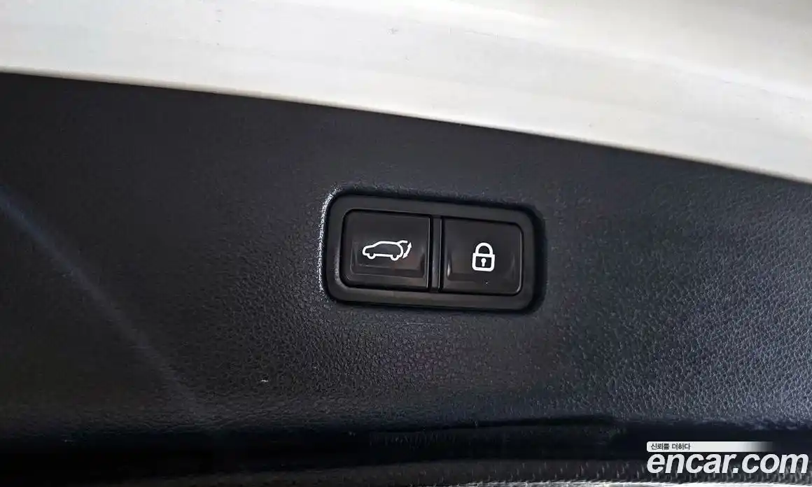 Genesis GV80 2021 2.5 Автомат в Москве № 1343675, фото 20