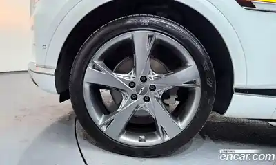 Genesis GV80 2021 2.5 Автомат в Москве № 1343675, миниатюра 5