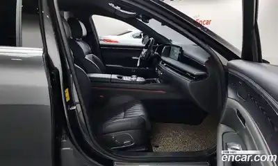 Genesis G90 2022 3.5 Автомат в Москве № 1343685, миниатюра 11