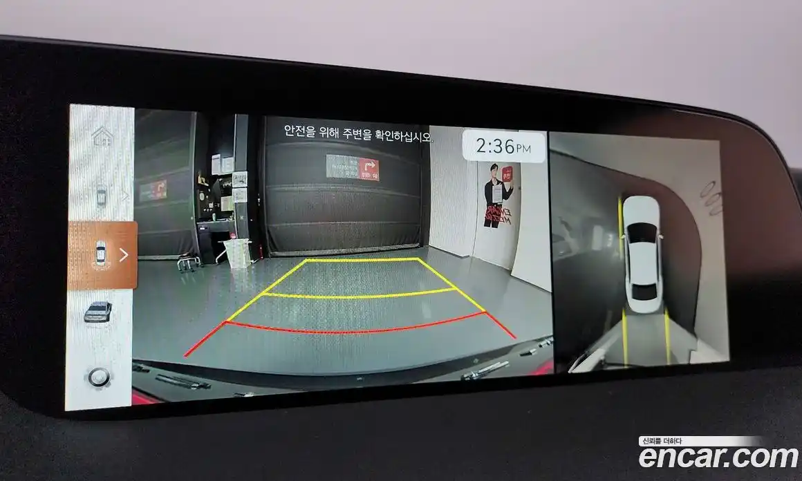 Genesis G90 2022 3.5 Автомат в Москве № 1343685, фото 15