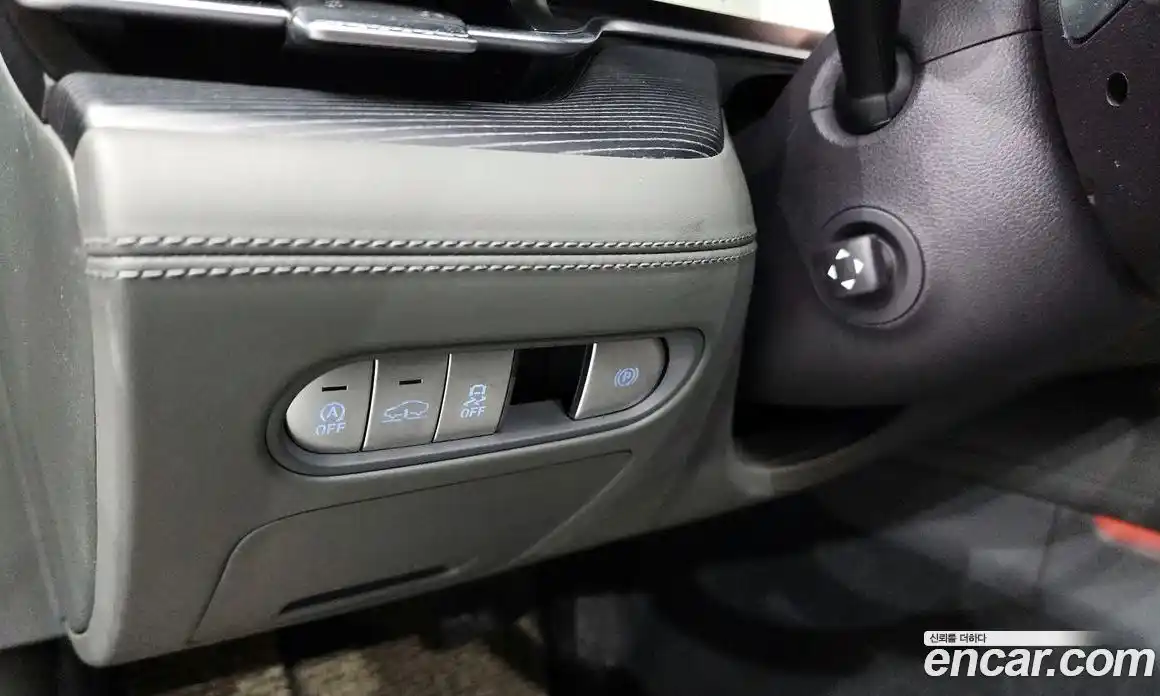 Genesis G90 2022 3.5 Автомат в Москве № 1343685, фото 16