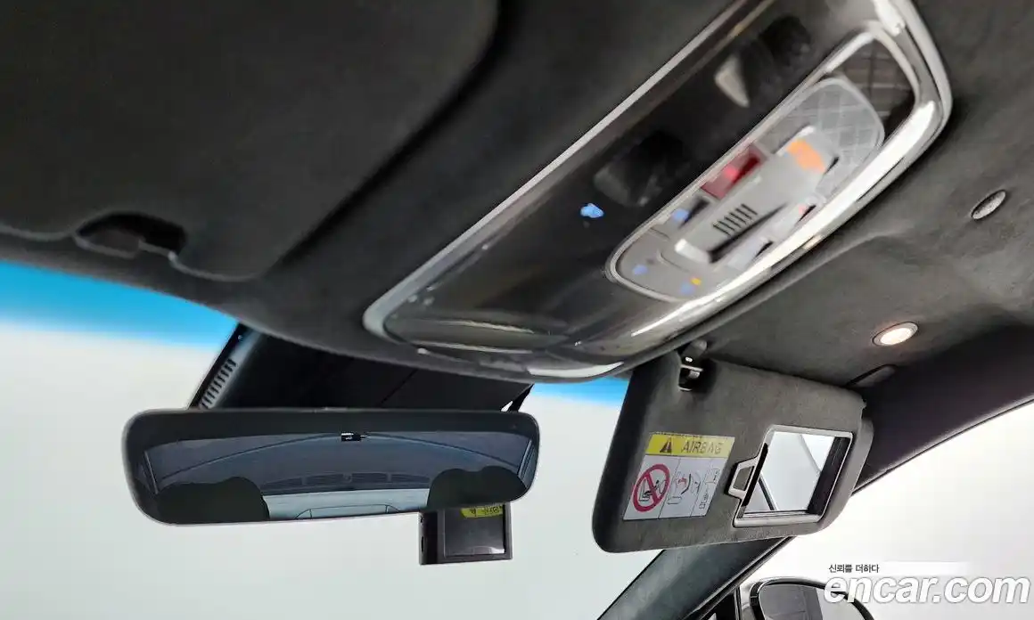 Genesis G90 2022 3.5 Автомат в Москве № 1343685, фото 17