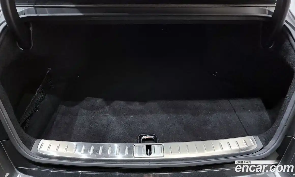 Genesis G90 2022 3.5 Автомат в Москве № 1343685, фото 20