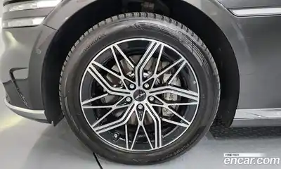 Genesis G90 2022 3.5 Автомат в Москве № 1343685, миниатюра 5