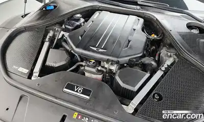 Genesis G90 2022 3.5 Автомат в Москве № 1343685, миниатюра 6