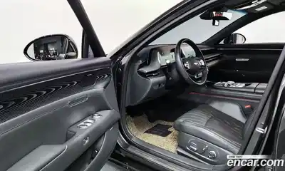 Genesis G90 2022 3.5 Автомат в Москве № 1343685, миниатюра 10