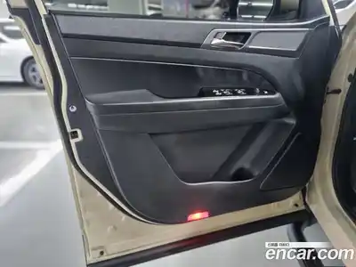 SsangYong Rexton 2023 2.2 гидро в Москве № 1343832, миниатюра 12